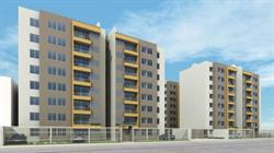 Condominio Jardines de Surco
