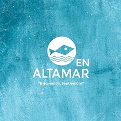 En Altamar