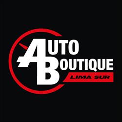 Autoboutique Lima Sur