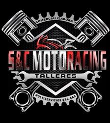 Taller S&C Motoracing