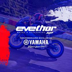 Yamaha Arequipa Evethor