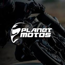 Planet motos