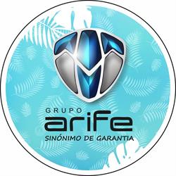 Arife E.I.R.L