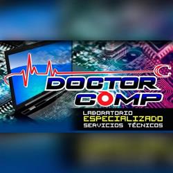 DoctorComp - Soluciones Informáticas