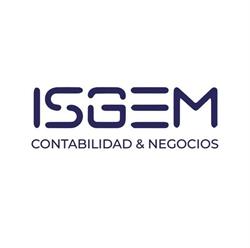 CONTADORES ISGEM SAC