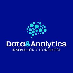 DATA & ANALYTICS - Innovación y Tecnología