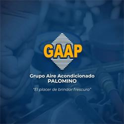 Grupo Aire Acondicionado Palomino SAC