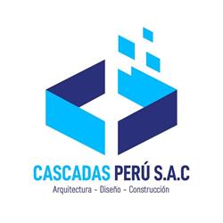 CASCADAS PERU SAC.