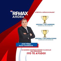 Remax Ahora