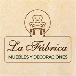 Muebles y Decoraciones La Fabrica