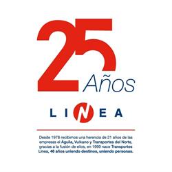 Transportes Linea