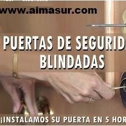 Puertas de Seguridad Arequipa