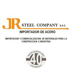 J.R. Steel Company