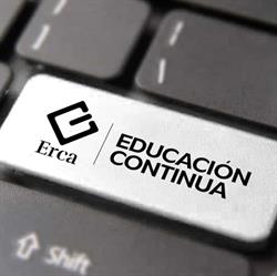 Erca Educación Contínua