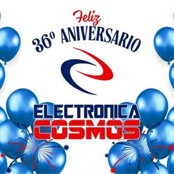 Electronica Cosmos
