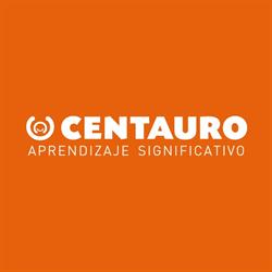 Centauro Editores