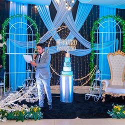Luchin Eventos