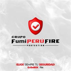 Fumiperú FIRE
