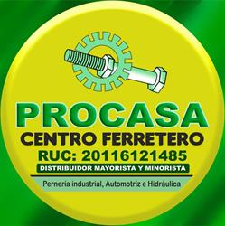 Procasa SRL