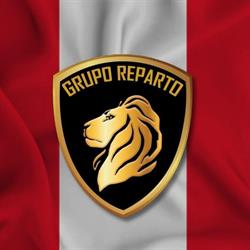 Grupo Reparto
