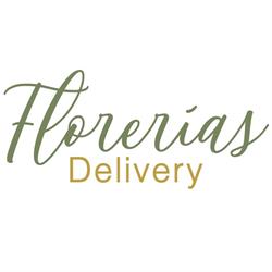 Florerías Delivery