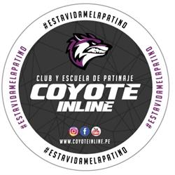 Escuela de Patinaje Coyote Inline