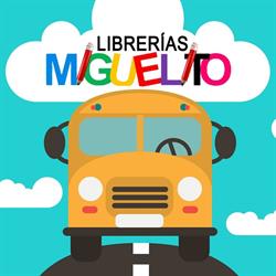 Librerías Miguelito