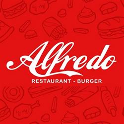 Restaurant Alfredo Burger