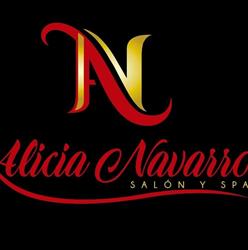 Alicia Navarro Salon Spa