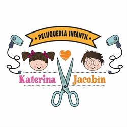 Katerina & Jacobin Peluqueria Para Niños