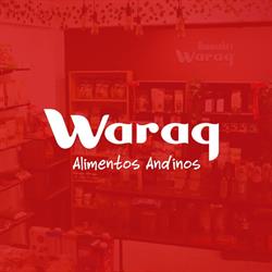 Waraq Alimentos Andinos