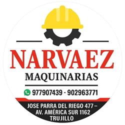 Maquinarias Industriales Narvaez