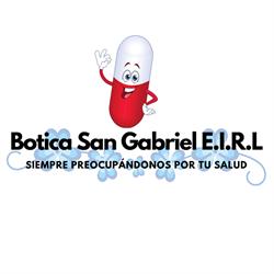 Botica San Gabriel E.I.R.L