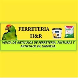 Ferreteria H&R Melgarejo