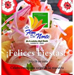 Picantería la Flor del Norte