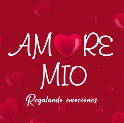 Regalos AMORE MIO