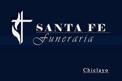 Funeraria Santa Fe Chiclayo