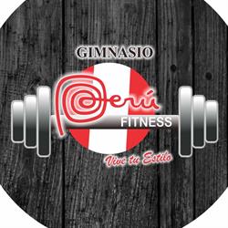 Gym Perú Fitness - VMT
