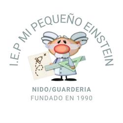 MI Pequeño Einstein Nido Guarderia