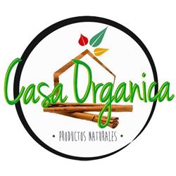 Casa Orgánica Productos Naturales