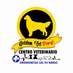 HOSPITAL VETERINARIO GOLDEN VET PERÚ