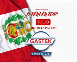 OMVL Oficial Gastek
