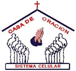 Iglesia Casa De Oración