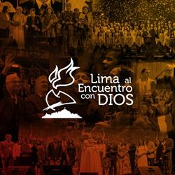 Lima al Encuentro con Dios