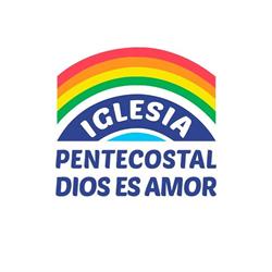 Iglesia Pentecostal Dios es Amor en el Perú