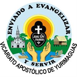 Vicariato Apostólico de Yurimaguas