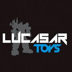 Lucasar Toys Lima