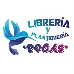 Libreria y Plastiqueria ROCAS