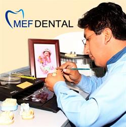 MEF DENTAL LAB SAC