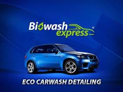 Biowash Express